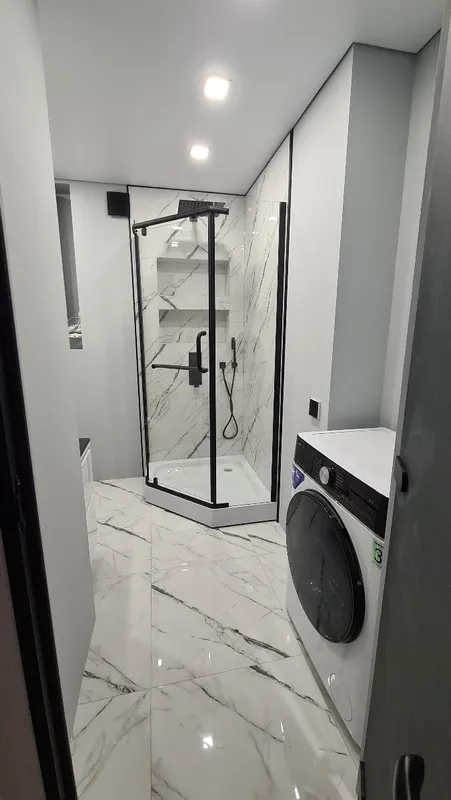 Алюминиевый Треугольный Профиль 10 мм Брашированное Серебро PJTRBS 10