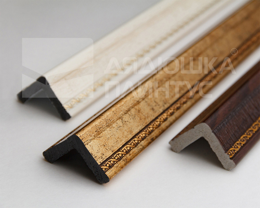 Профиль угловой 30*30 Афины ПУ30А