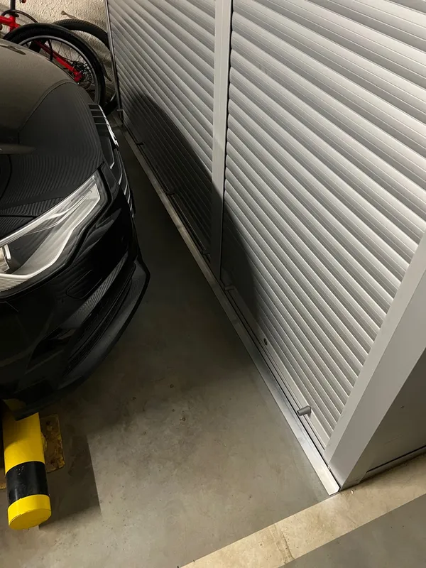 Уголок равнополочный 25х25 мм Уп 10.2000.500 Без окраса