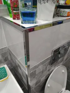 Угол наружный алюминиевый Уп 15-27.01лп