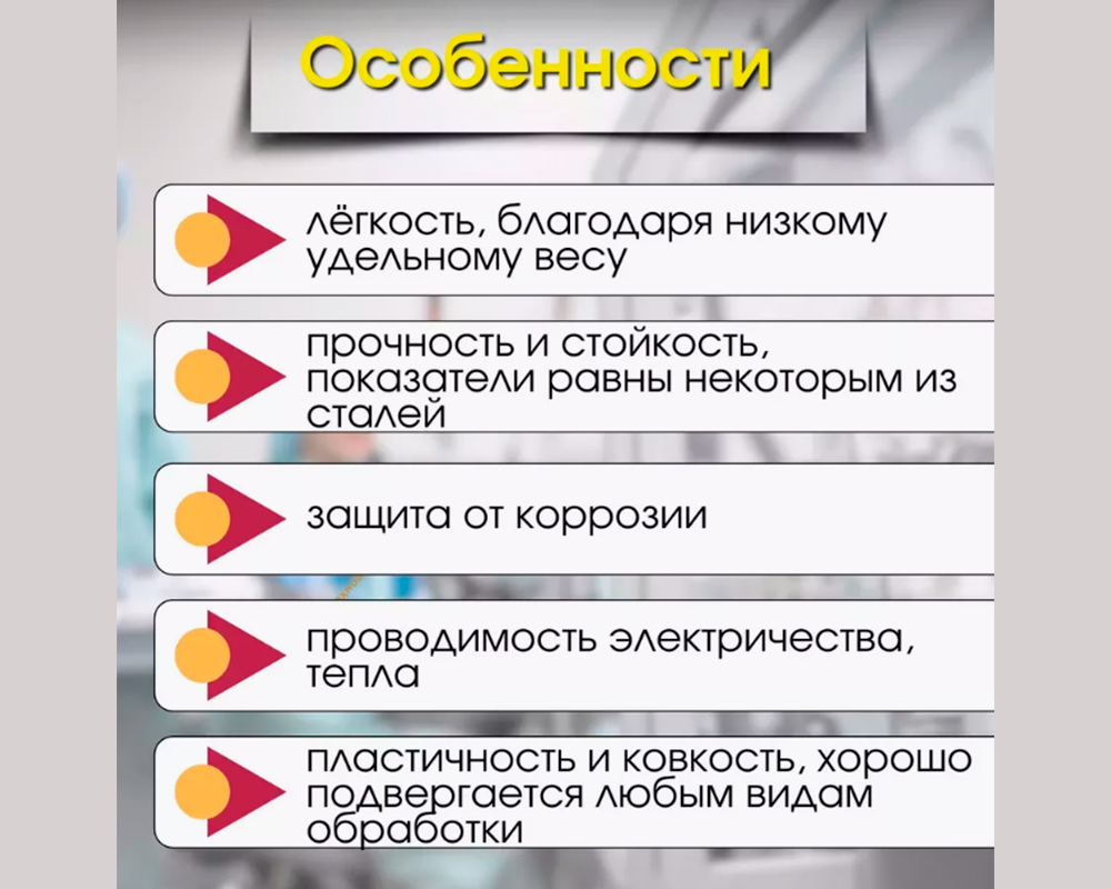 Штанга круглая 10 мм ШКр 10.2000.500 Без окраса