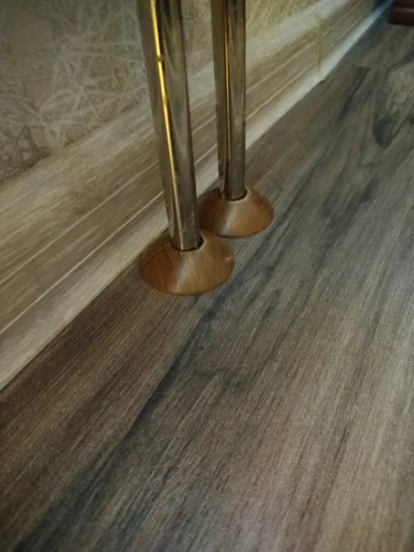 Обвод для труб 3/4 ПВХ ИДЕАЛ 28мм 229 Дуб Латте