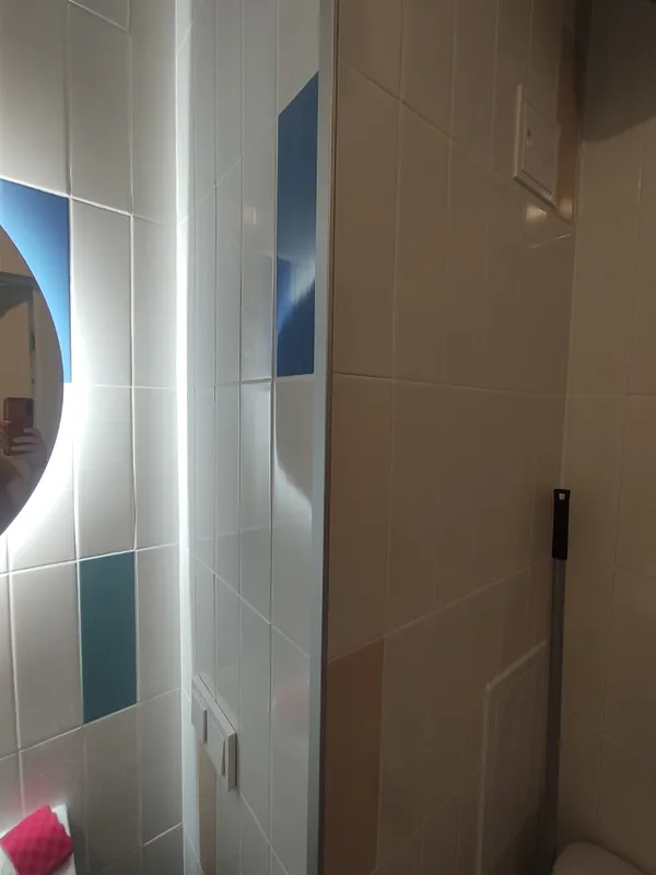 Профиль угловой ПУ 13-10НСП.2700.001 Полированный