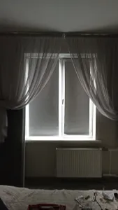 Роллета ФРОСТ УЮТ 60*175 Белый с/н