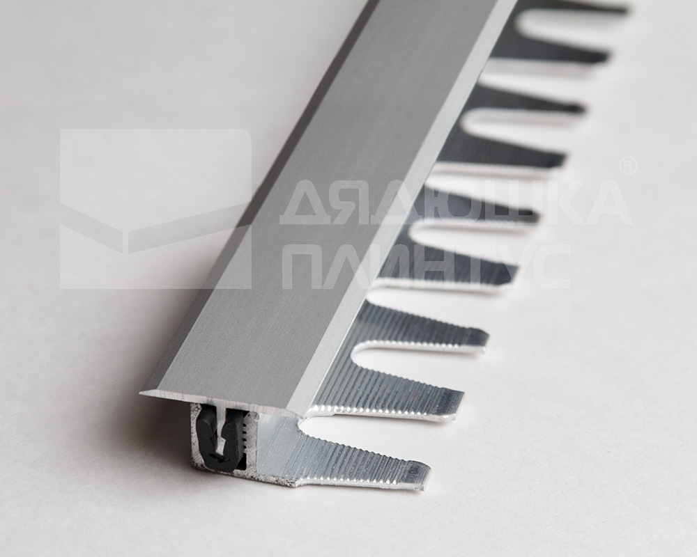 Закладой профиль защелка ПС 09-2.900.001