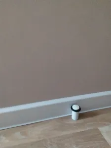 Упор дверной DS-0013-BN Черный никель