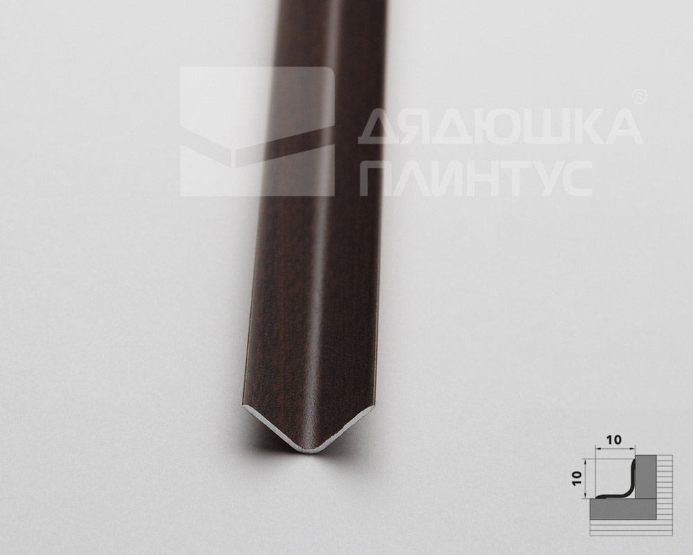 УВО 01-27.2700.061 10*10 Дум мокко