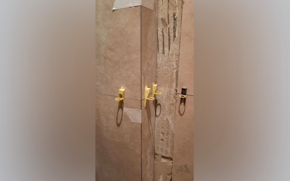 Алюминиевый профиль ПП 05-10.2700.02л