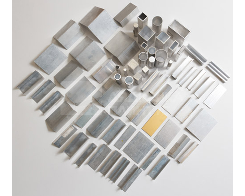 Двутавр 22х13,5х22 мм Дт 03.2000.500 Без окраса