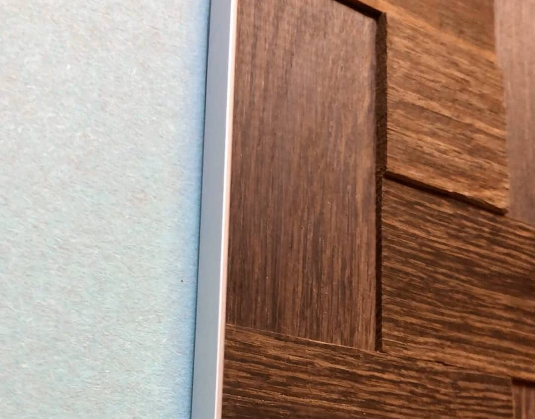 Профиль окантовочный ПК 05-2.2700.201л Серебро