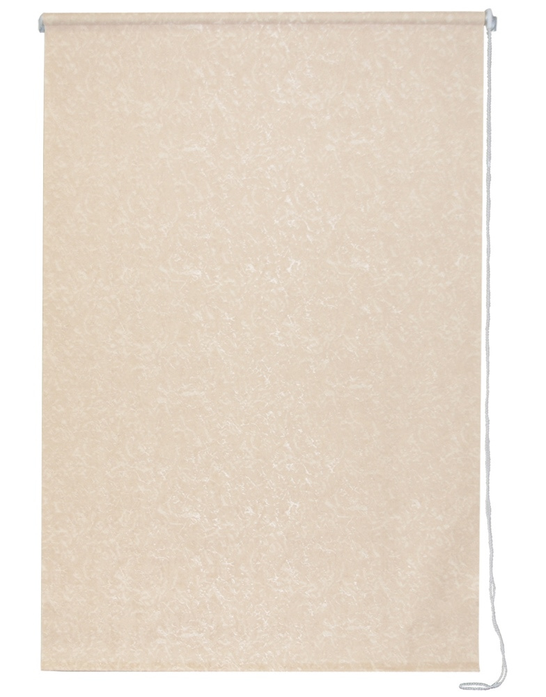 Роллета ФРОСТ УЮТ 57*175 Светло-бежевый