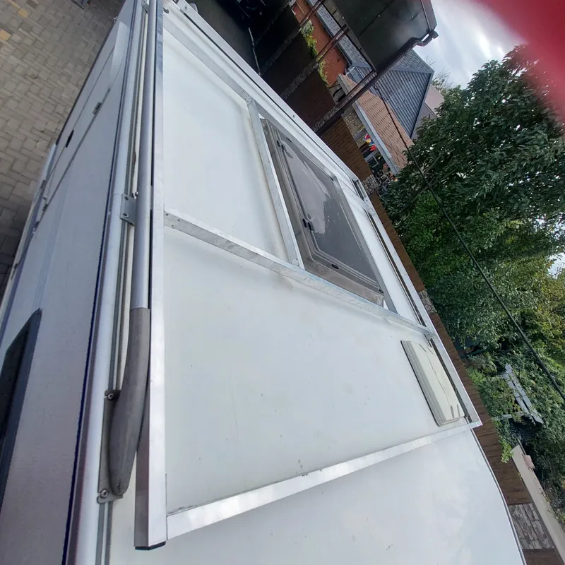 Труба прямоугольная 20х10 мм ТПр 01.2000.500 Без окраса