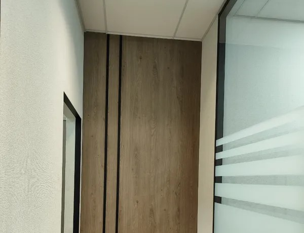 Штанга плоская 40 мм ШПл 05.2000.502л Золото. Цена за 5 штук.