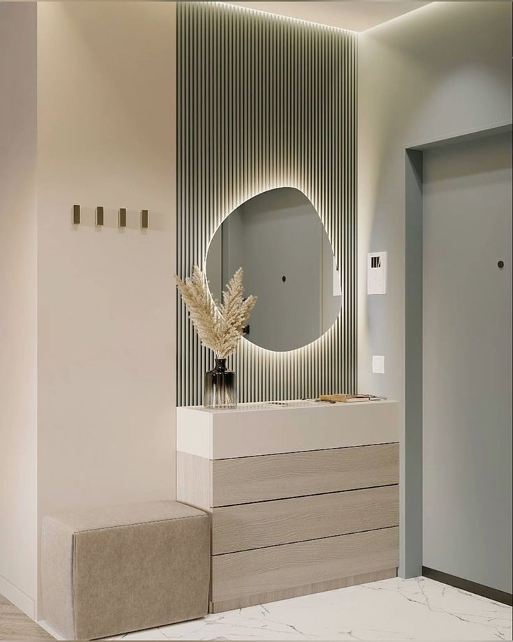 Стеновая панель Волшебная Палочка 102. 2700*120*12 мм. Окраска включена в стоимость