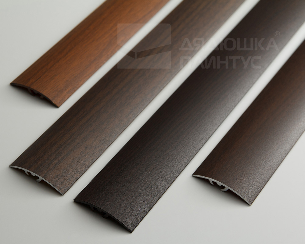 Порог разноуровневый ПР 06.900.087 Дуб беленый