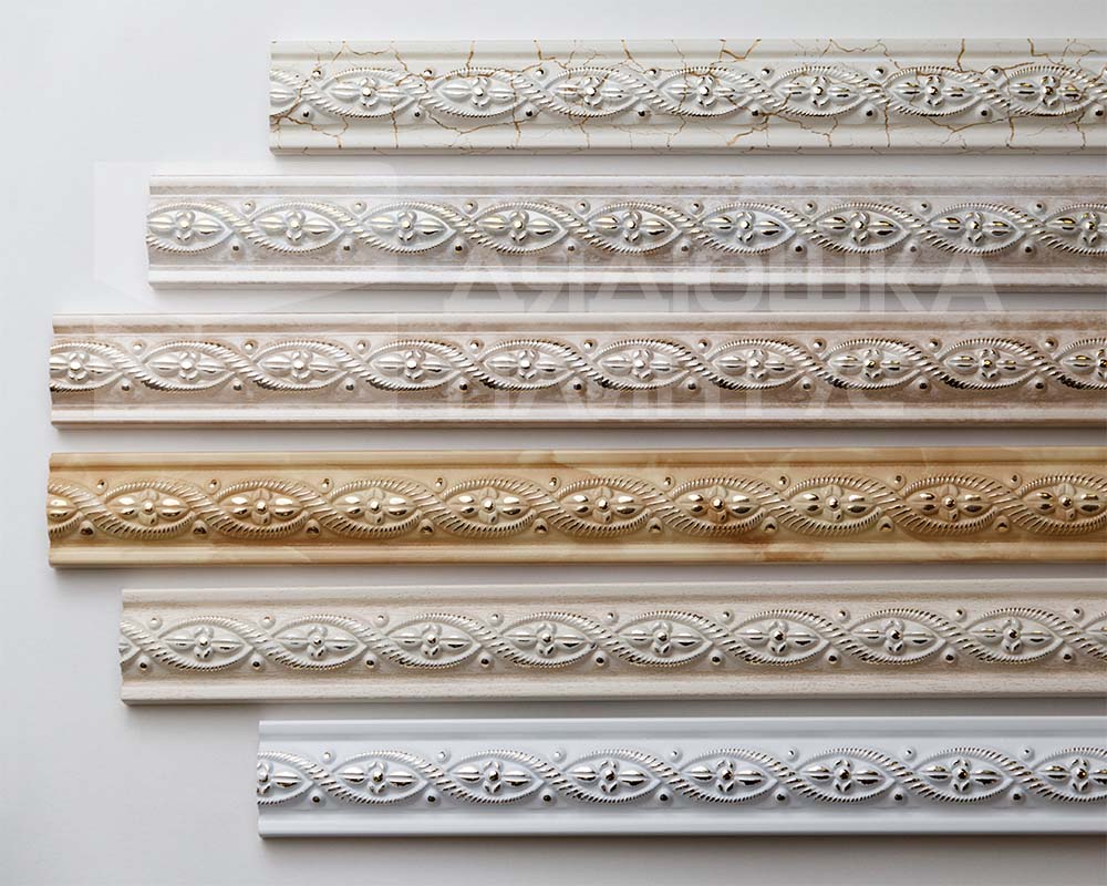 Профиль интерьерный 30*14 Дубай ПИ30Д