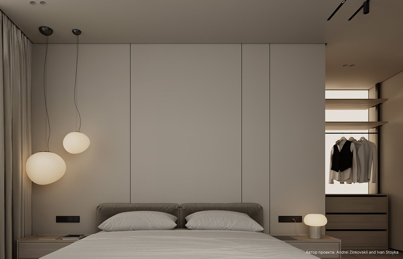 Теневой профиль Decaro Engineering D00X.A Титан 3,0 м