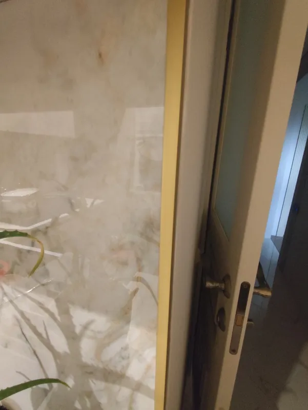 Профиль П-образный латунный Progress PRFOL 125 12,5 мм 2,7 м Полированый