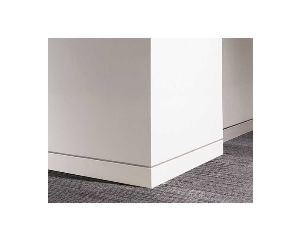 Теневой плинтус Лука Плт 95.2500.00