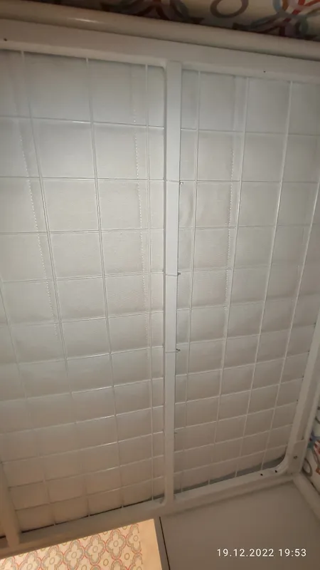 Труба квадратная 10х10 мм ТКв 01.2000.500 Без окраса