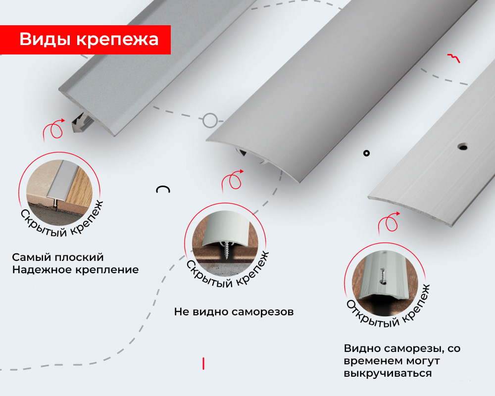 Порог одноуровневый ПС 01.900.R159 Дуб английский