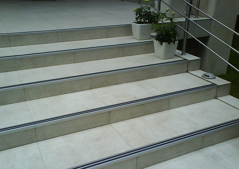 Порог угловой ПУ 07-1.1800.03 Шоколад