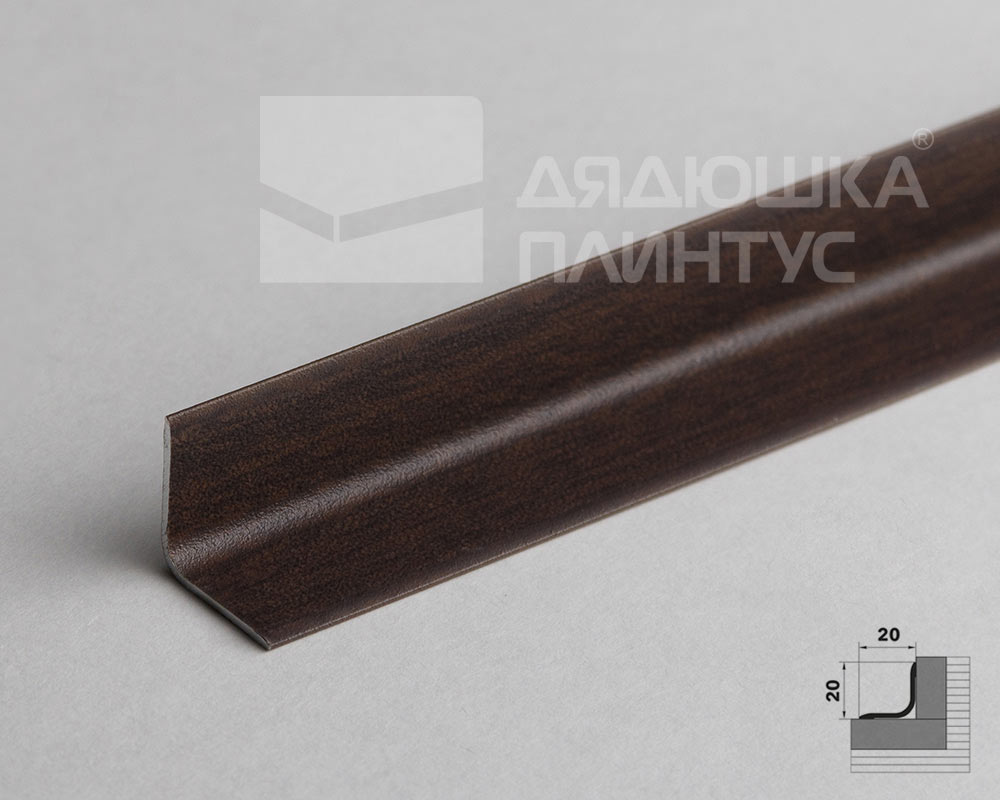 УВО 18-27.2700.061 20*20 Дум мокко