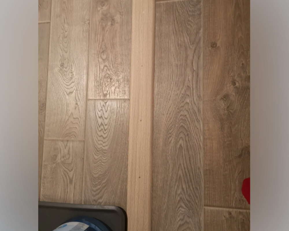 Порог одноуровневый ПС 05.900.084 Дуб универсальный