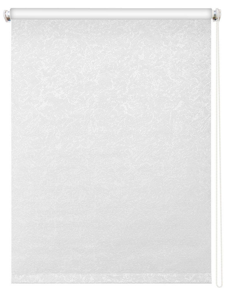 Роллета ФРОСТ УЮТ 52*175 Белый