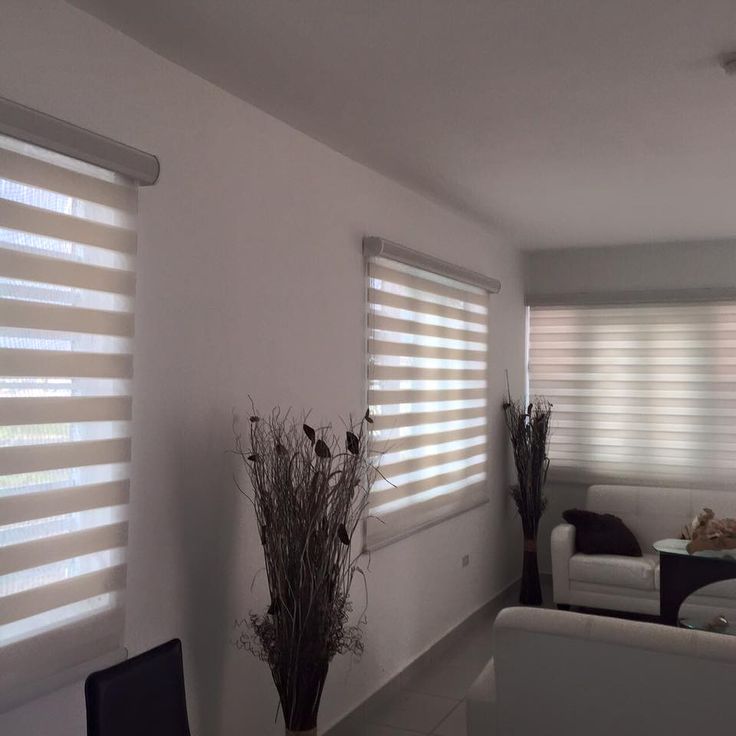 Роллета день/ночь КАНЗАС УЮТ 43*160 Натуральный