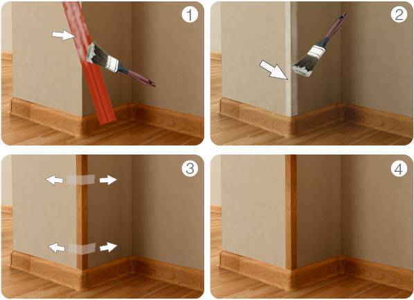 Угол ПВХ ИДЕАЛ 20*20 2,7м 213 Дуб Северный