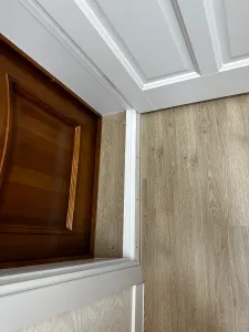 Порог угловой ПУ 01.900.042л Анод шампань