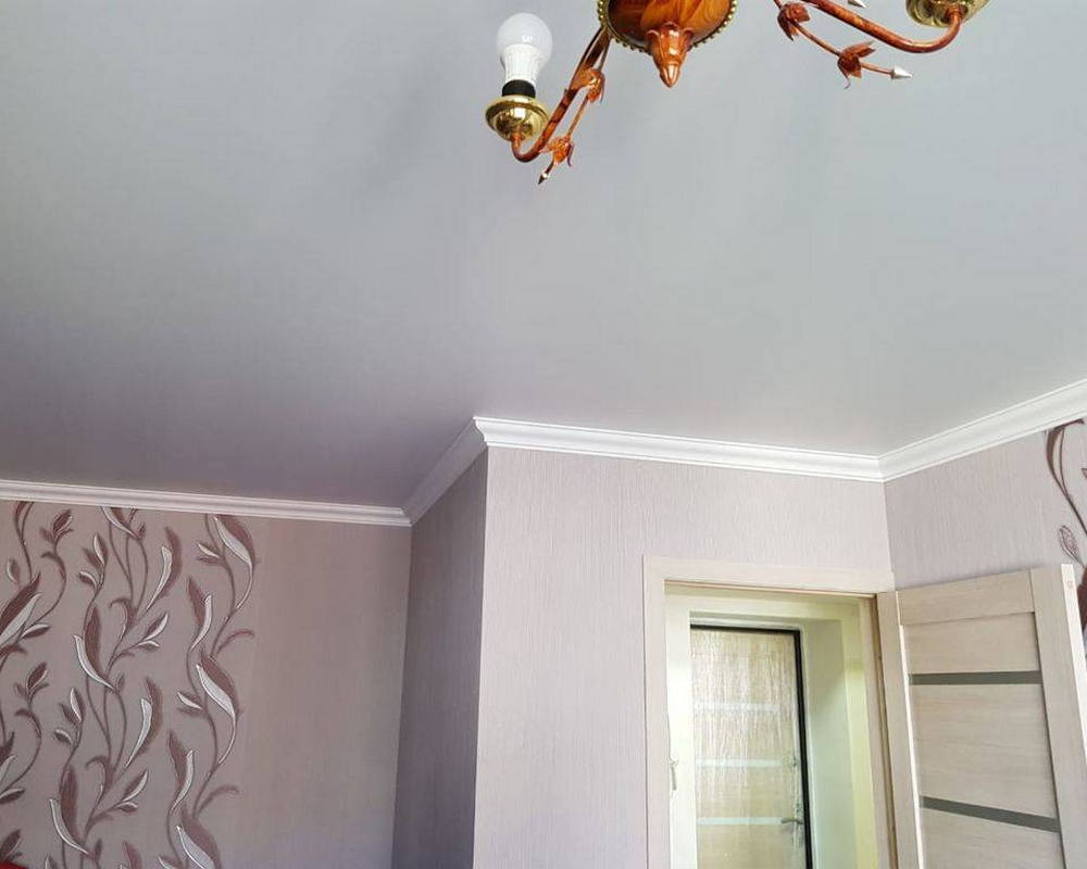 Карниз потолочный NMC LX-50 (100) 50*50мм 2м