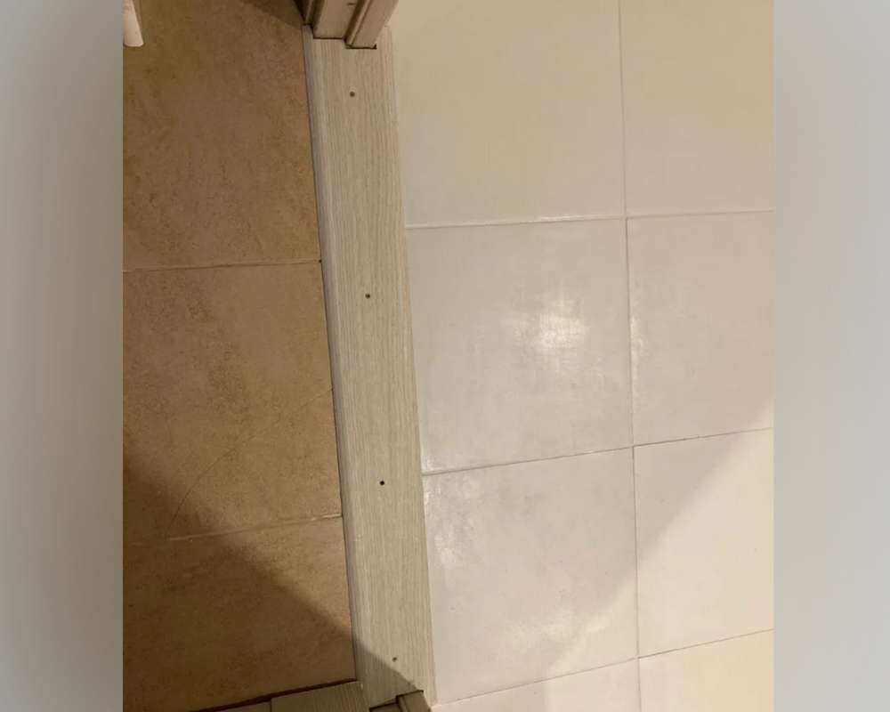 Порог одноуровневый ПС 05.900.089 Клен беленый