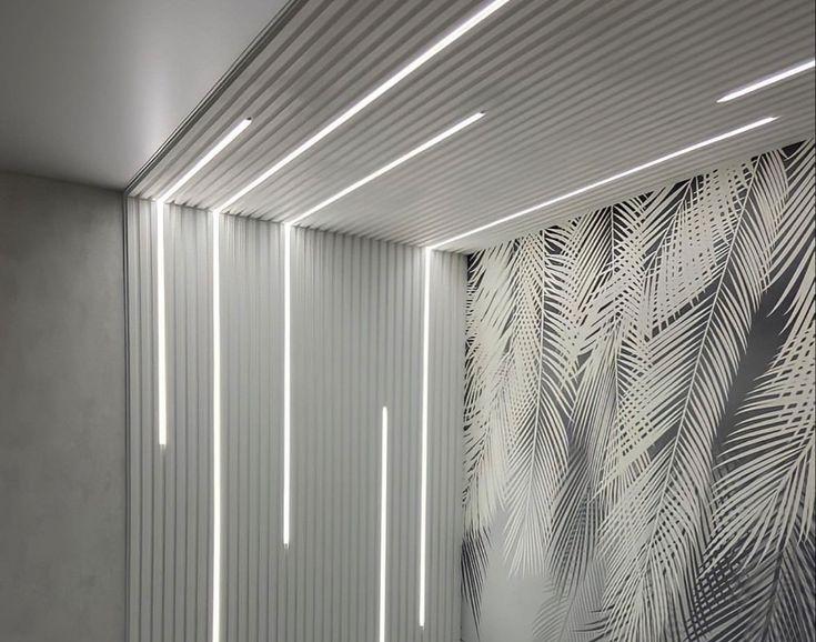 Стеновая панель Волшебная Палочка 104. 2700*120*12 мм. Окраска включена в стоимость