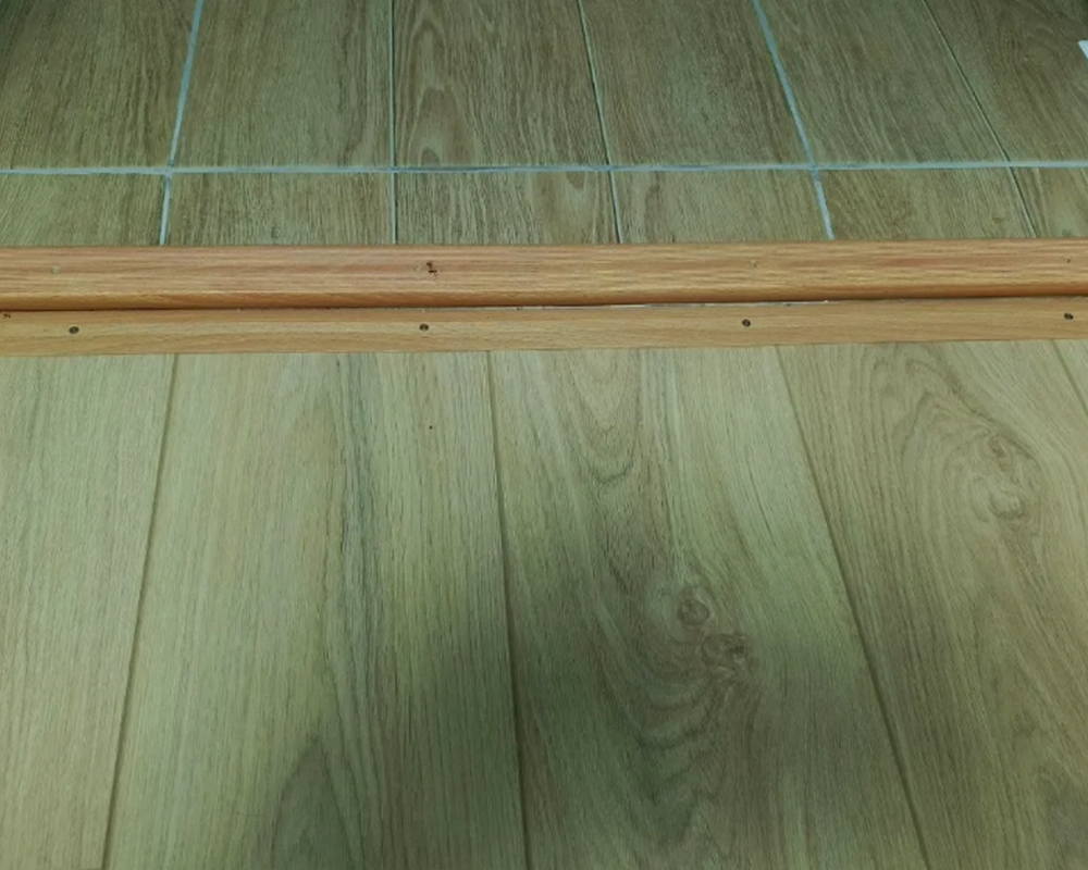 Порог одноуровневый ПС 01.900.R159 Дуб английский