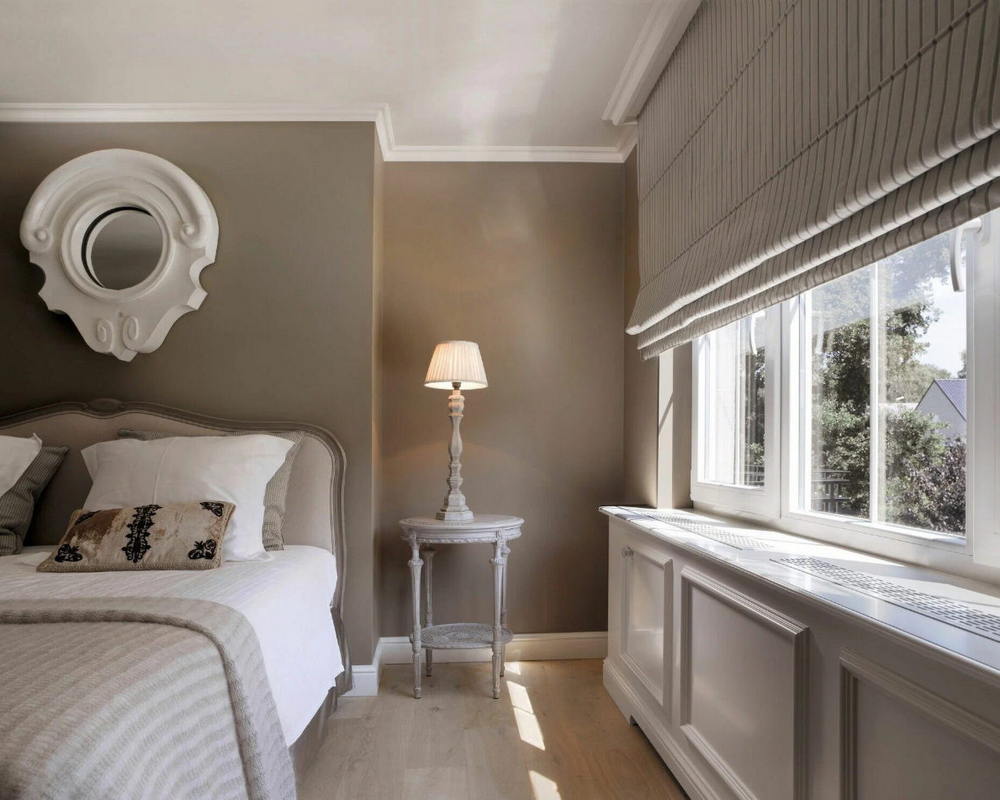 Молдинг Волшебная палочка MSST 103 10мм х 10мм х 2,0м Покраска под заказ