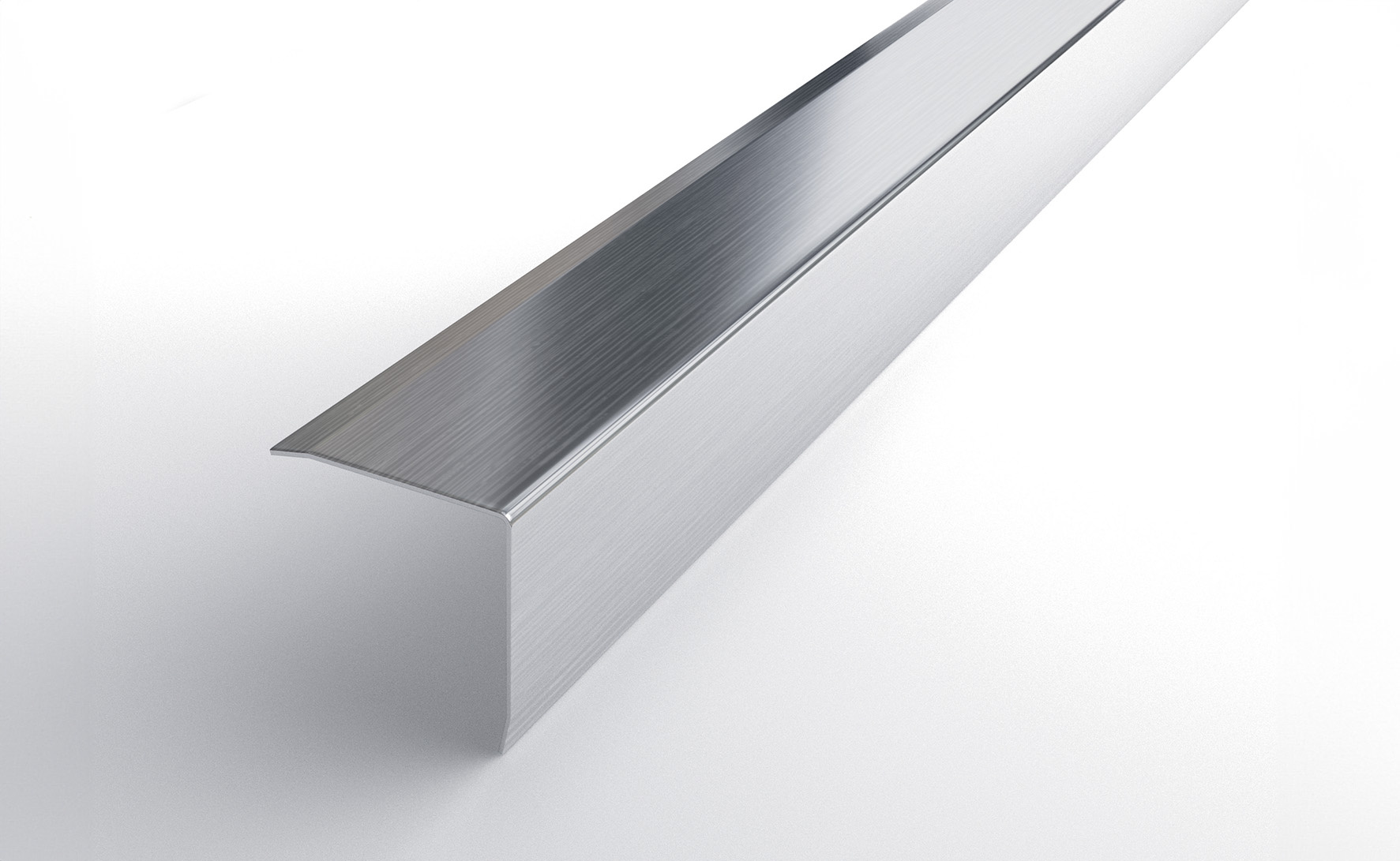 Профиль окантовочный ПУ 30-1НС.2700.001 2,7 м