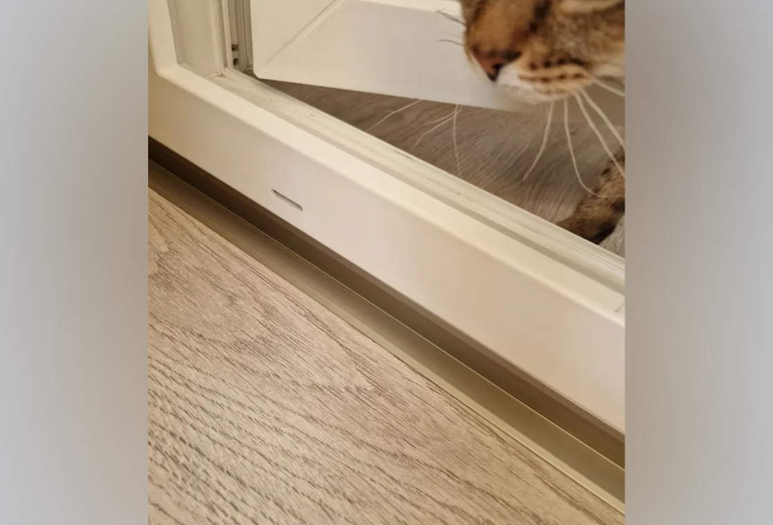 УВО 04-27.2700.093 15*15 Мербау