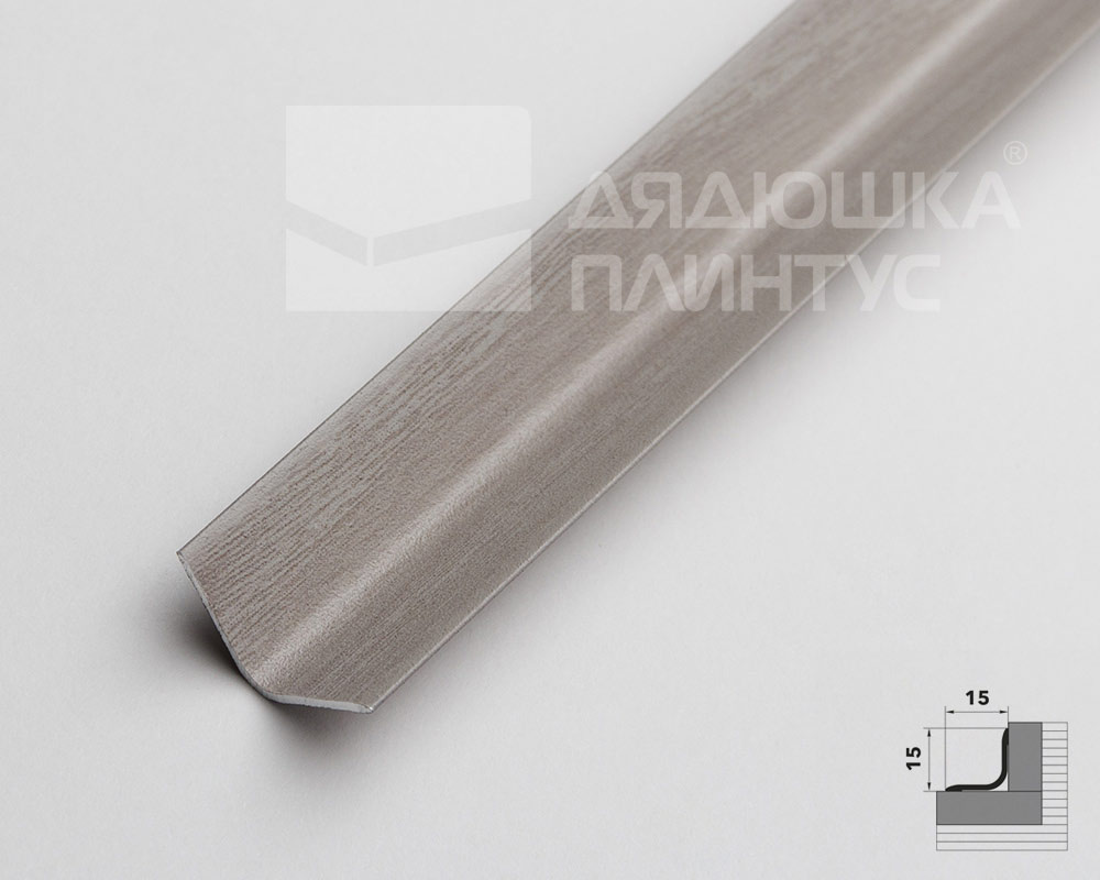 УВО 04-27.2700.052 15*15 Ель дымчатая