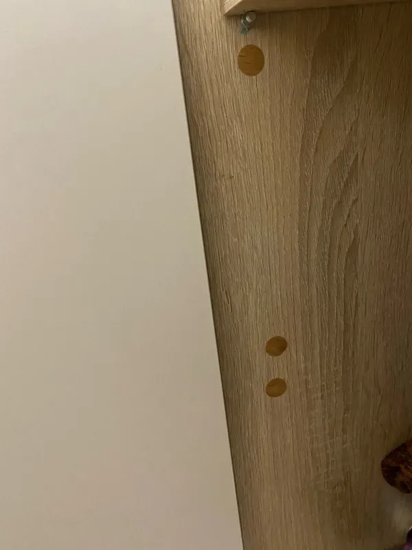 Заглушка для саморезов Лайм