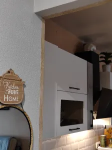 Угол декоративный 20х20 Уп 06-27.2700.5105 Дуб арктик