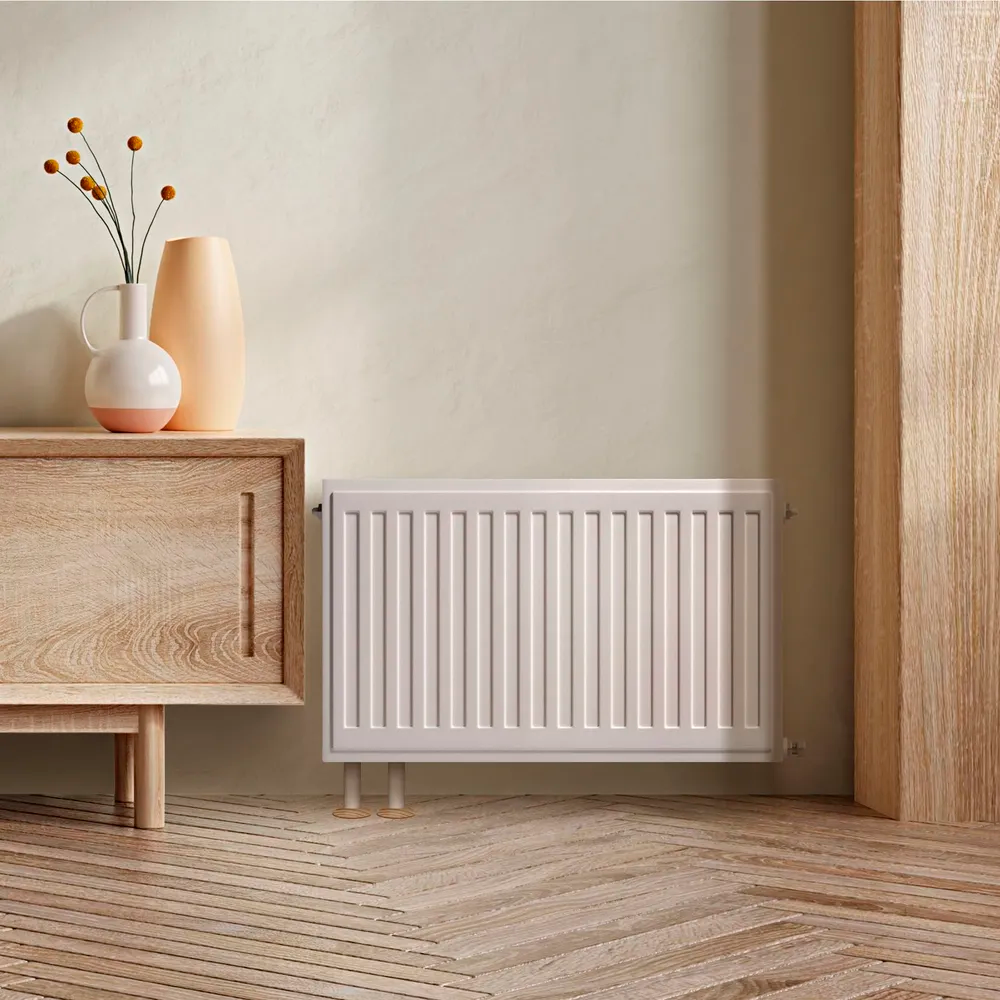 Обвод для труб 3/4 ПВХ ИДЕАЛ 28мм 267 Клен Белый