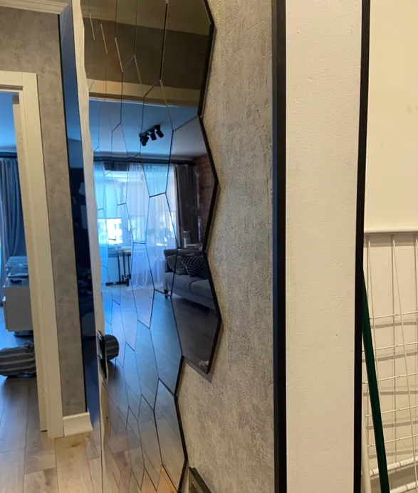 Угол декоративный Уп 06-27.2700.559 (20х20 мм)