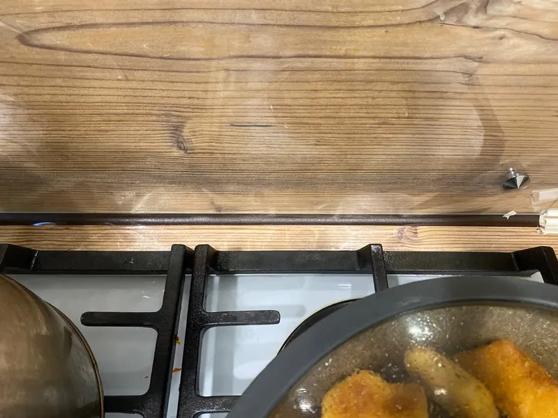 Профиль окантовочный ПК 06-12.2700.216 Белый