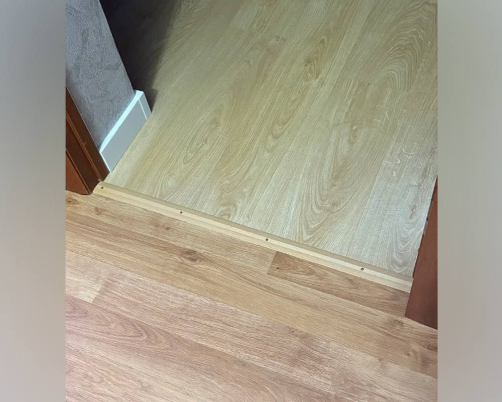 Порог одноуровневый ПС 01.900.R159 Дуб английский