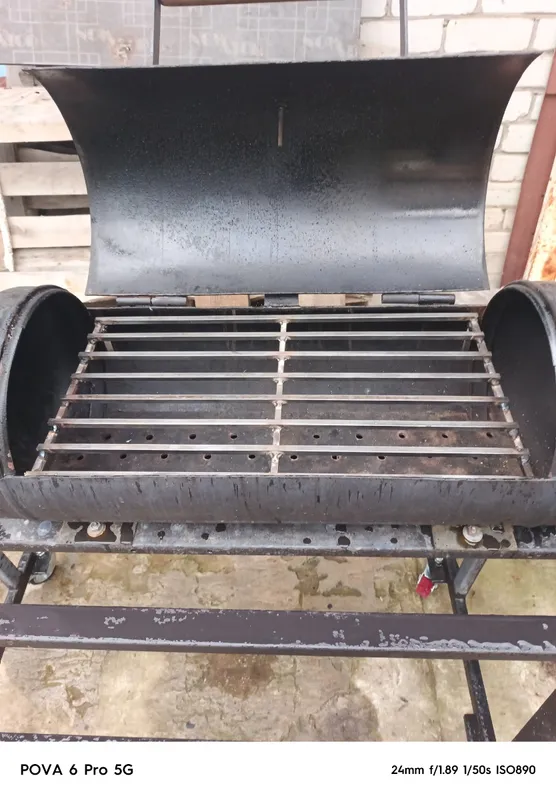 Штанга квадратная 10х10 мм ШКв 10.2000.500 Без окраса