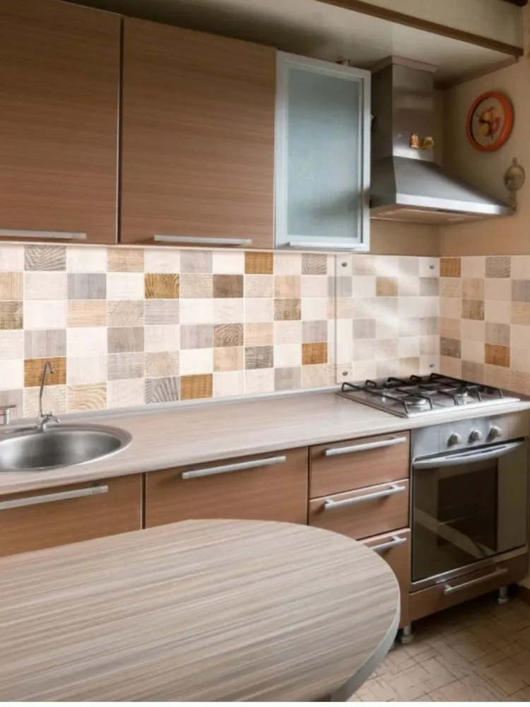 Панель ПВХ ГРЕЙС 960*480 10шт/уп Плитка Файпари. Цена указана за 4,6 м²