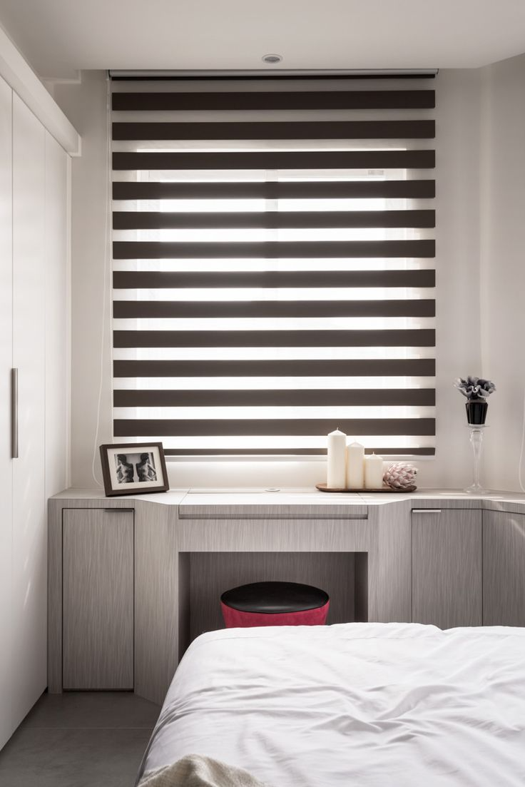 Роллета день/ночь КАНЗАС УЮТ 43*160 Натуральный