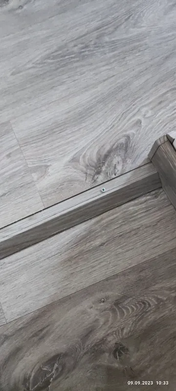 Порог разноуровневый ПР 04.900.01л Анод серебро